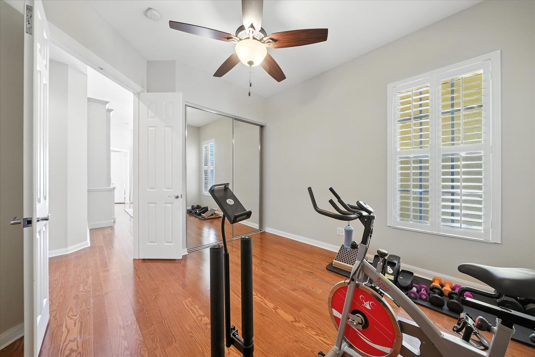 TRADITION PLAT NO  5 - Residential