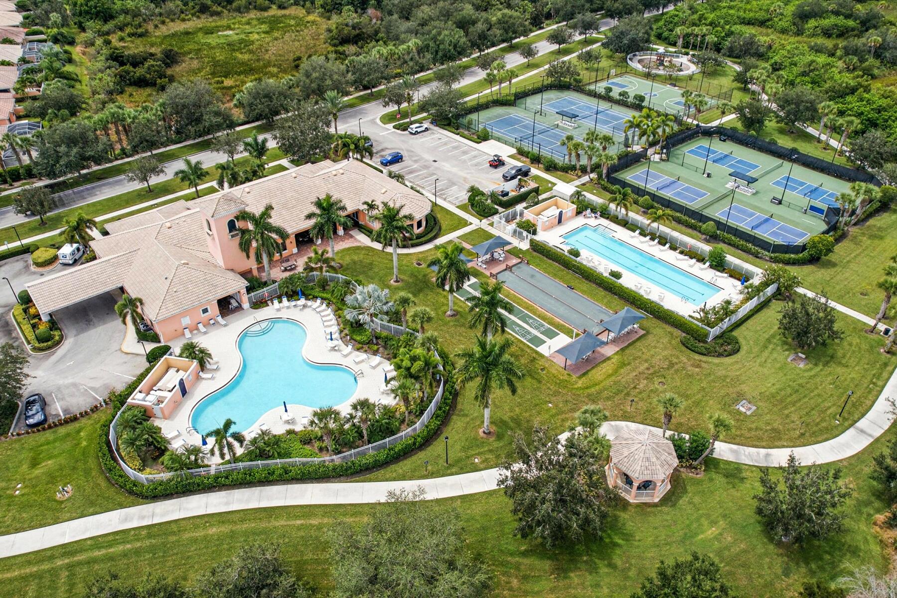 TRADITION PLAT NO  5 - Residential