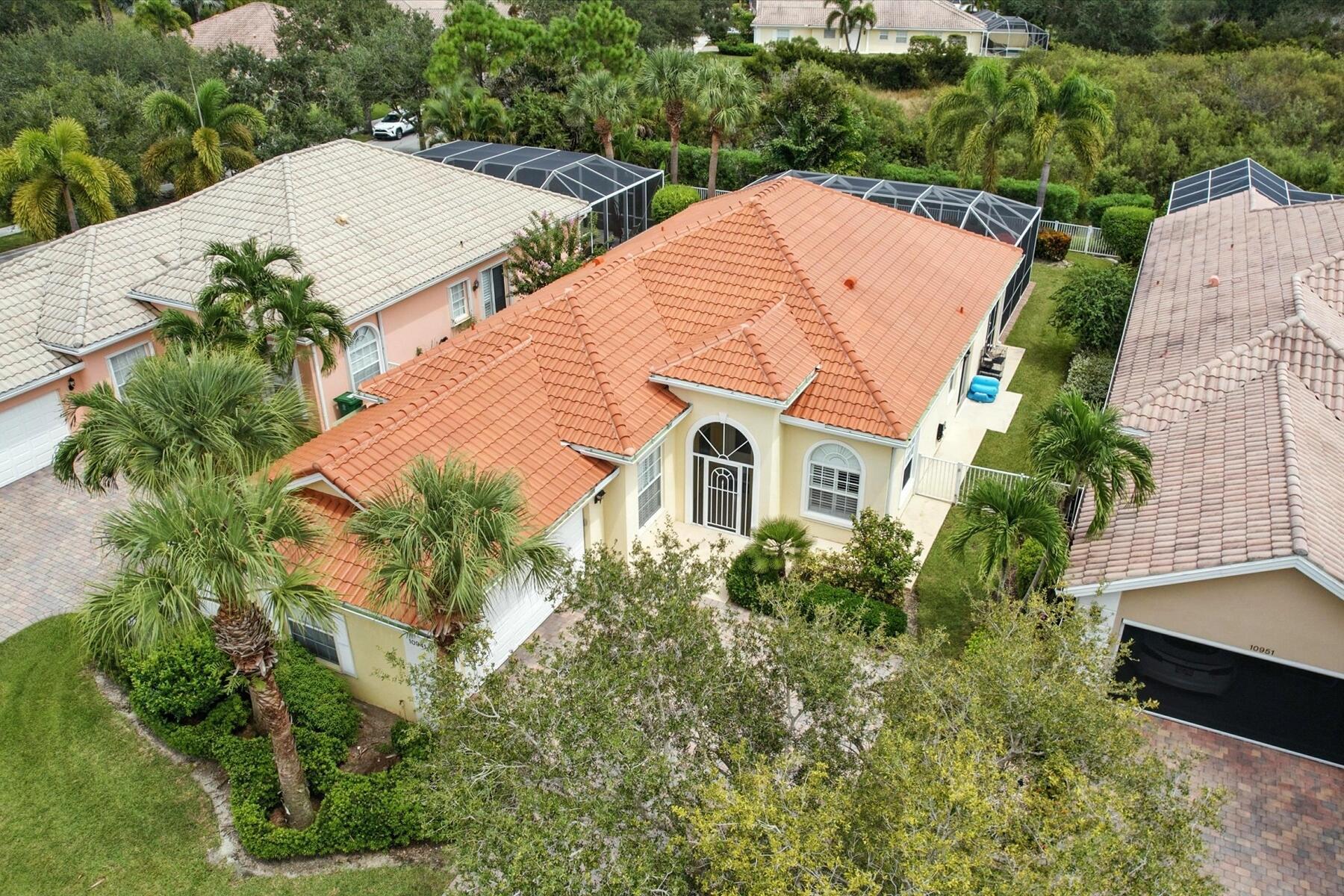 TRADITION PLAT NO  5 - Residential