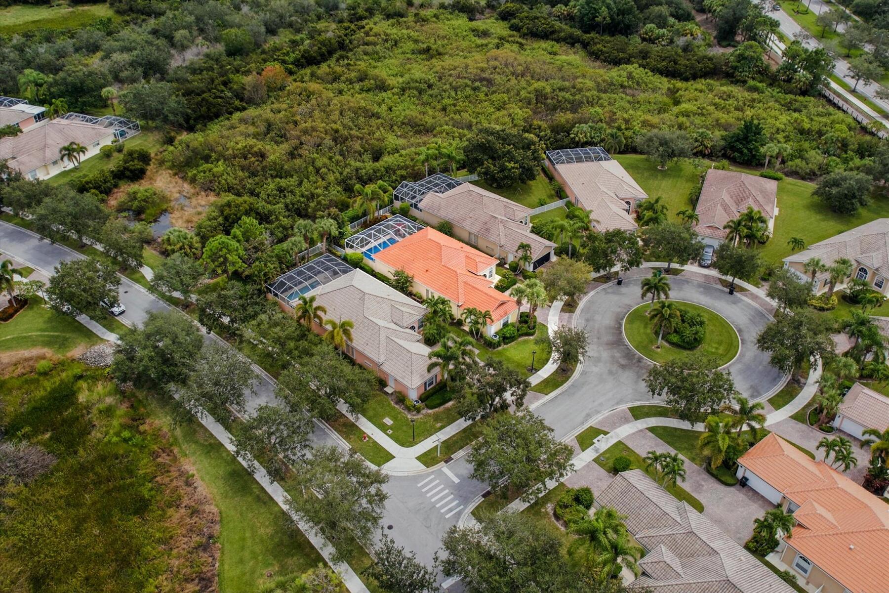 TRADITION PLAT NO  5 - Residential