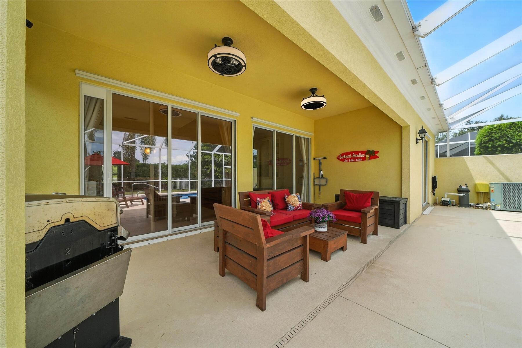 TRADITION PLAT NO  5 - Residential