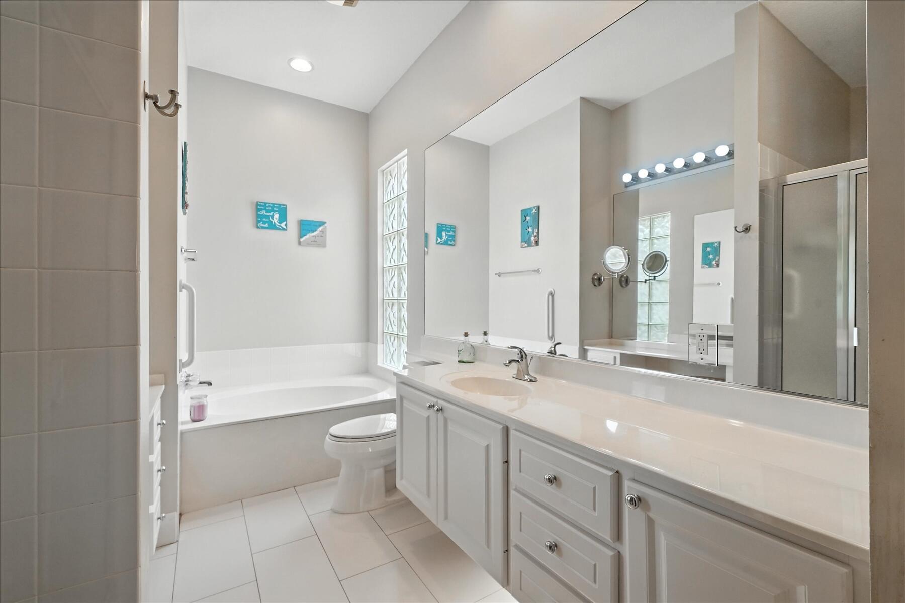 TRADITION PLAT NO  5 - Residential