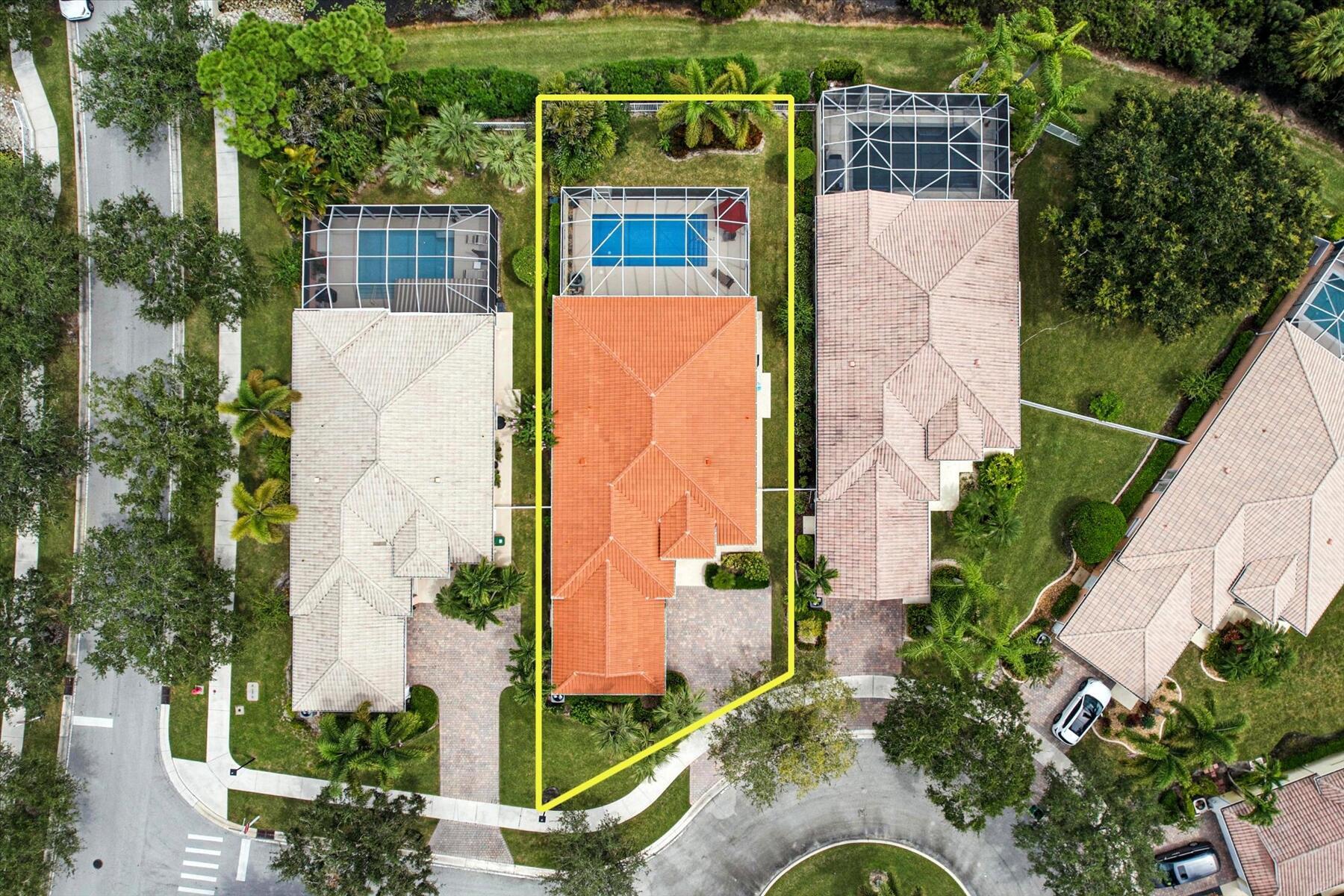 TRADITION PLAT NO  5 - Residential