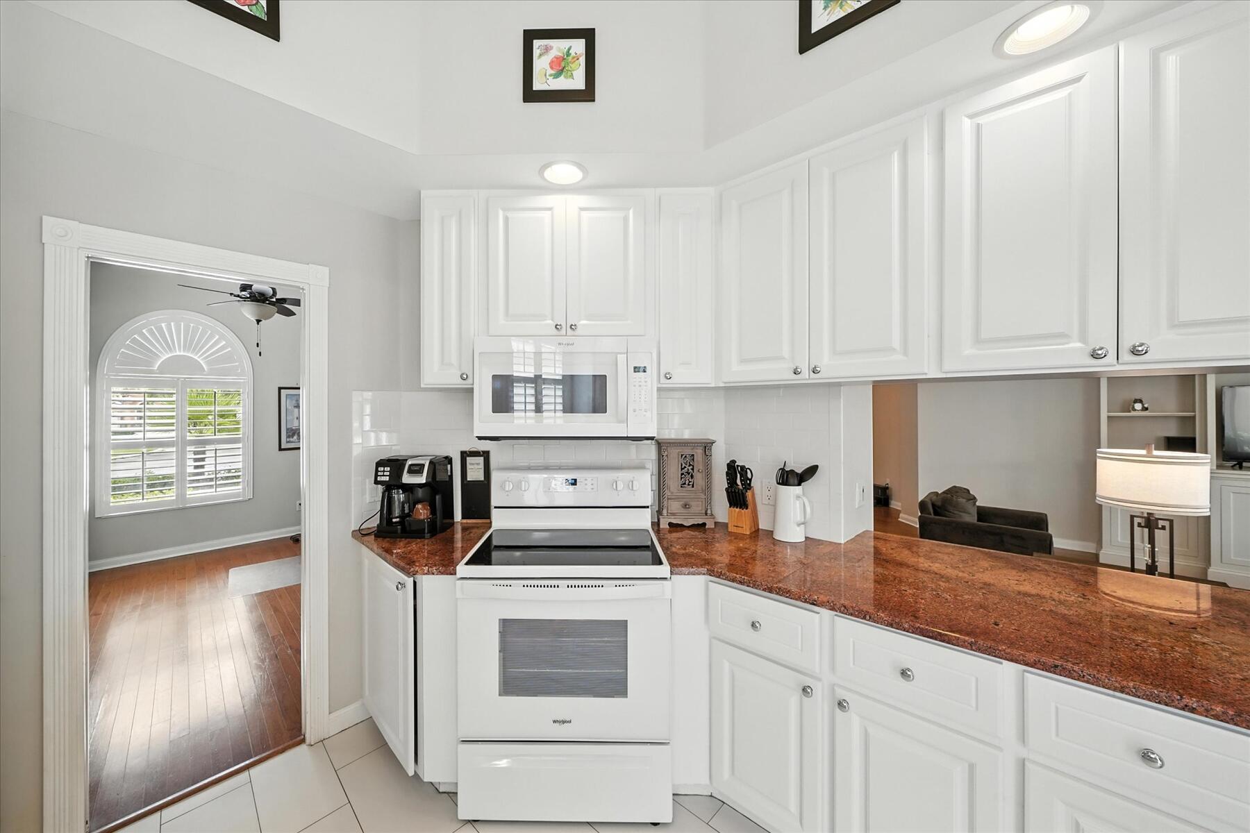 TRADITION PLAT NO  5 - Residential