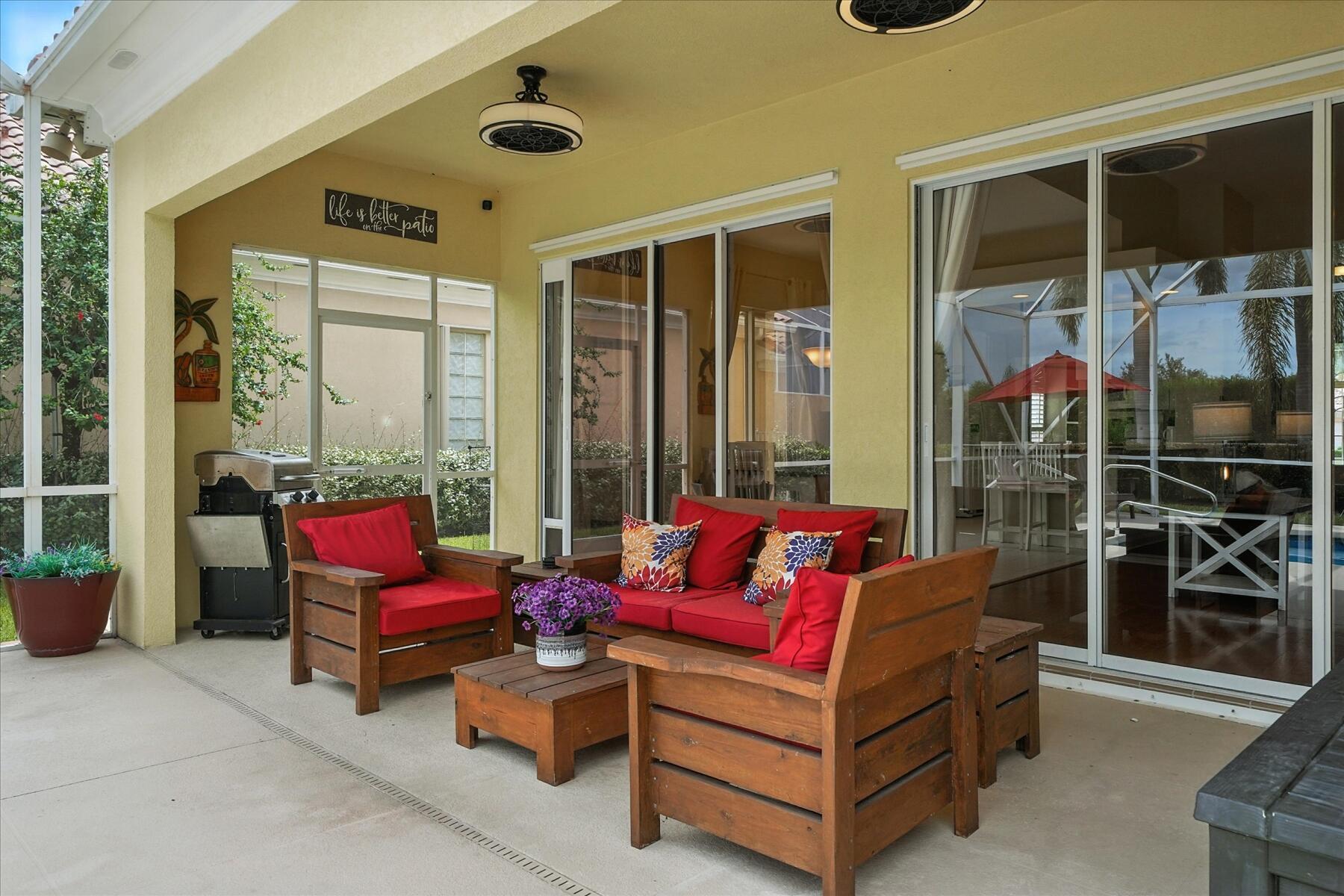 TRADITION PLAT NO  5 - Residential