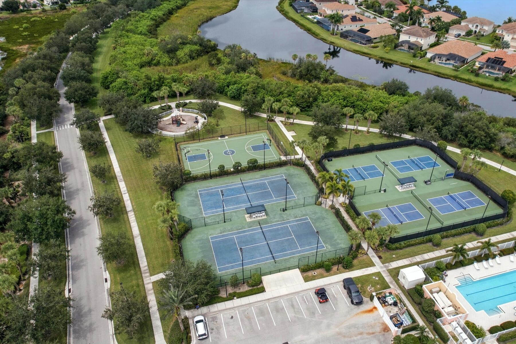 TRADITION PLAT NO  5 - Residential