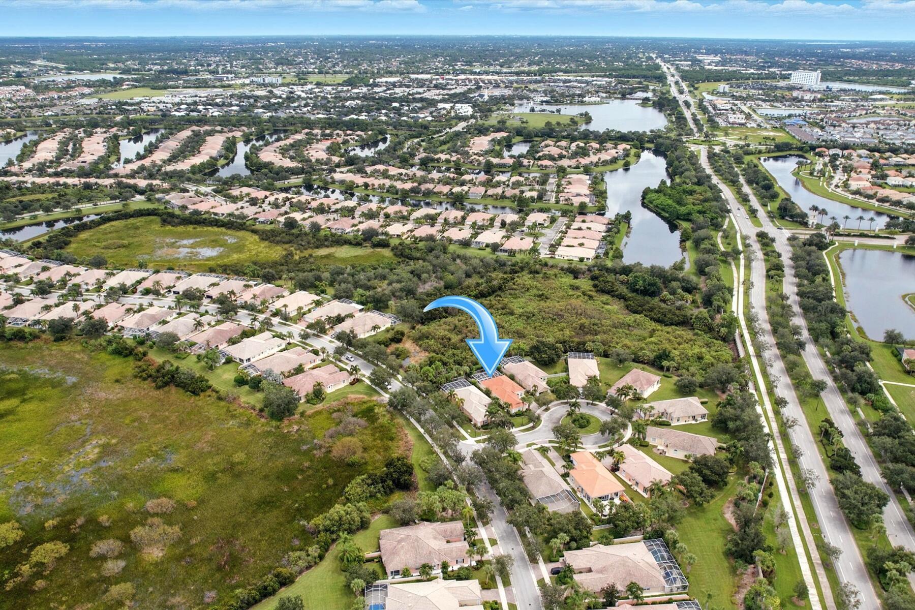 TRADITION PLAT NO  5 - Residential