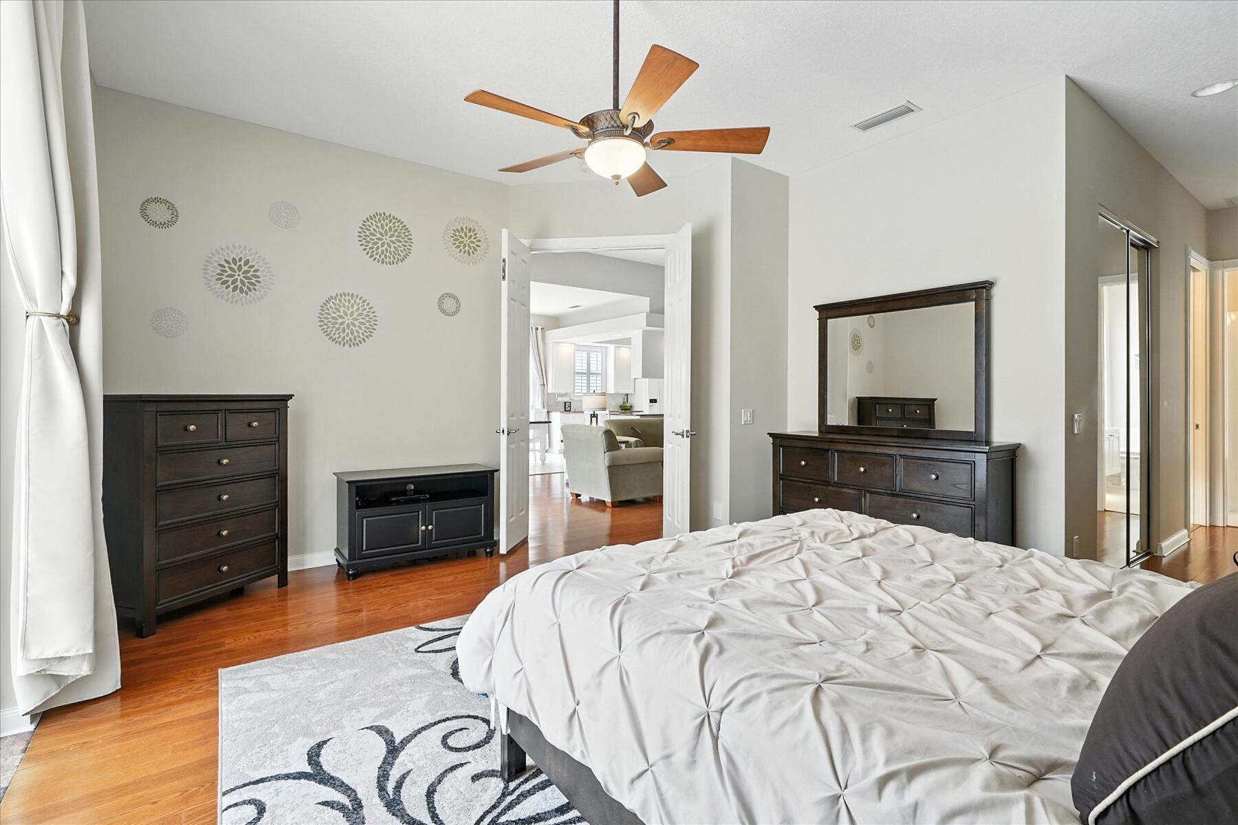 TRADITION PLAT NO  5 - Residential