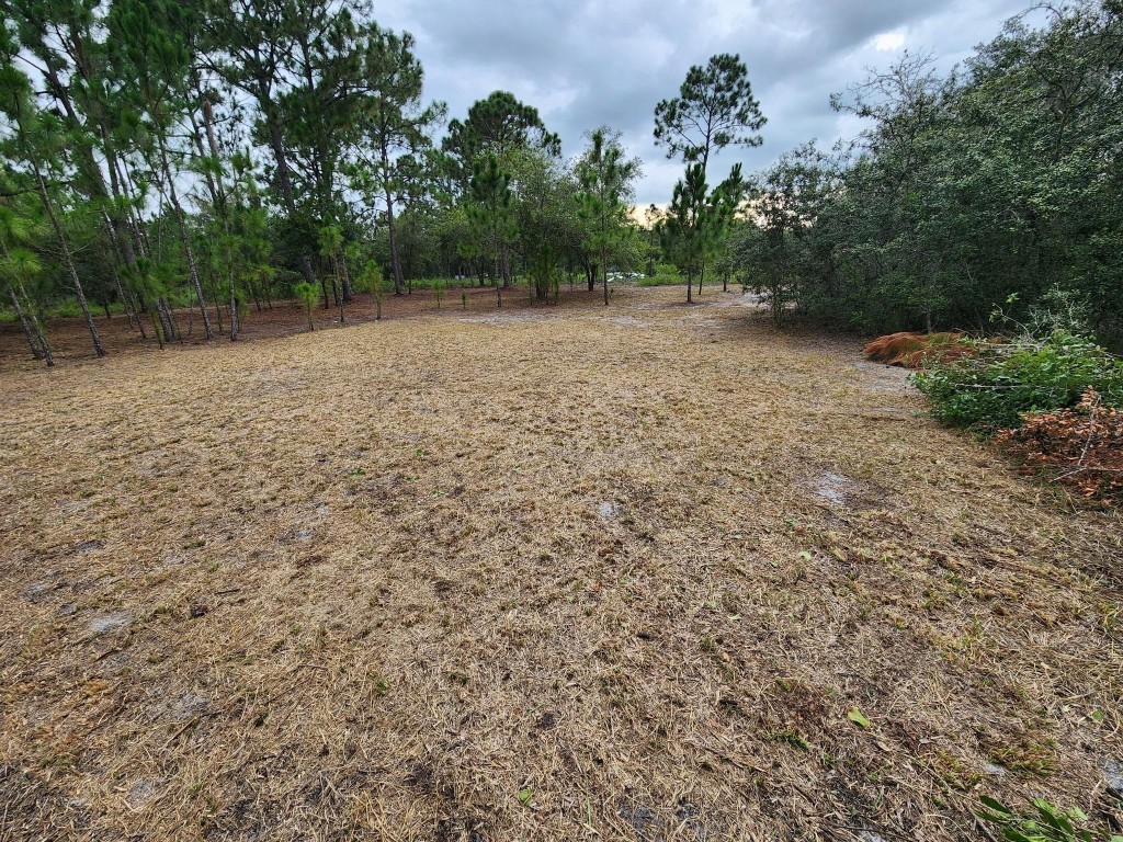 APL RED HILL FARMS UNIT J - Land