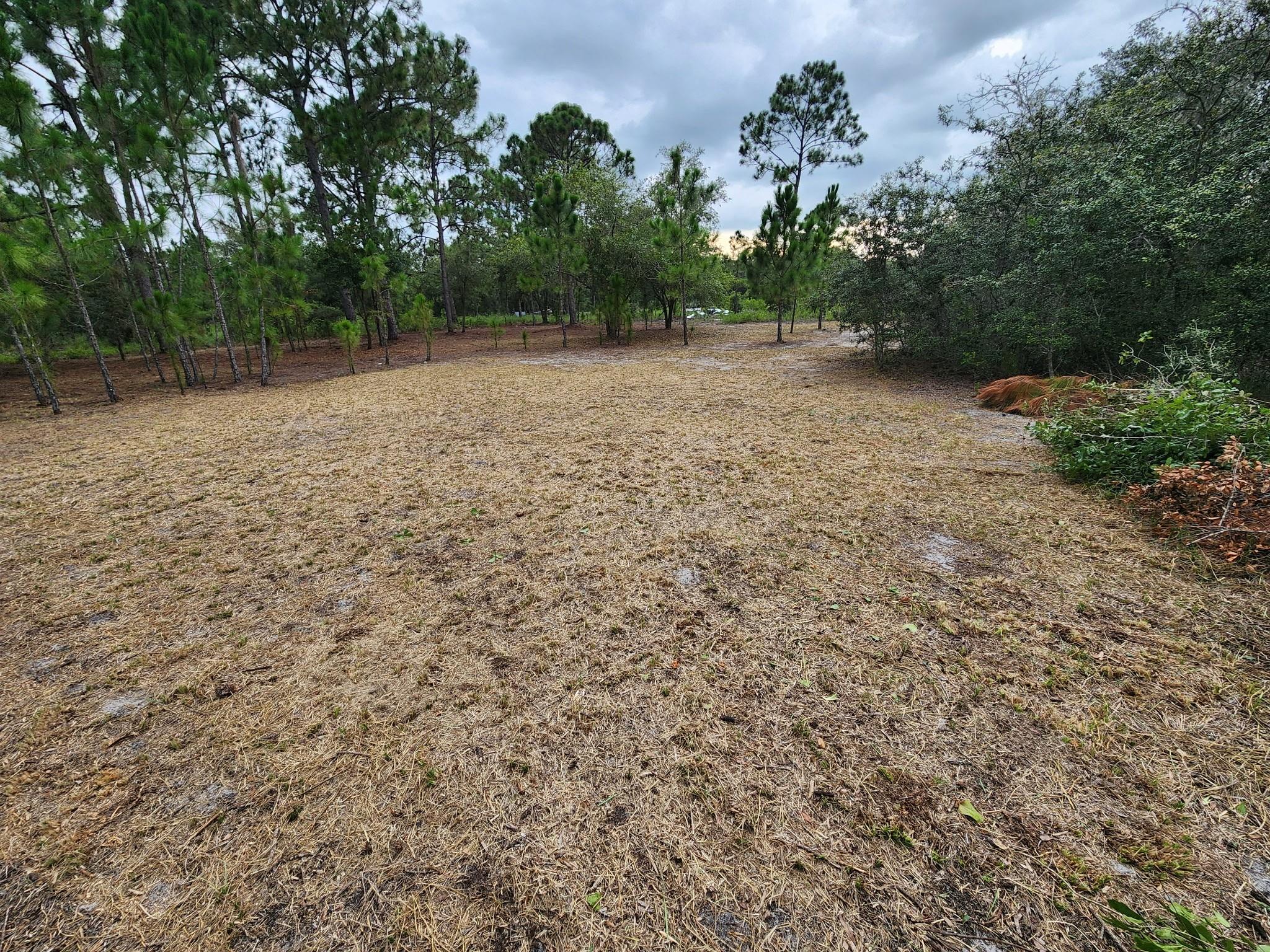 APL RED HILL FARMS UNIT J - Land