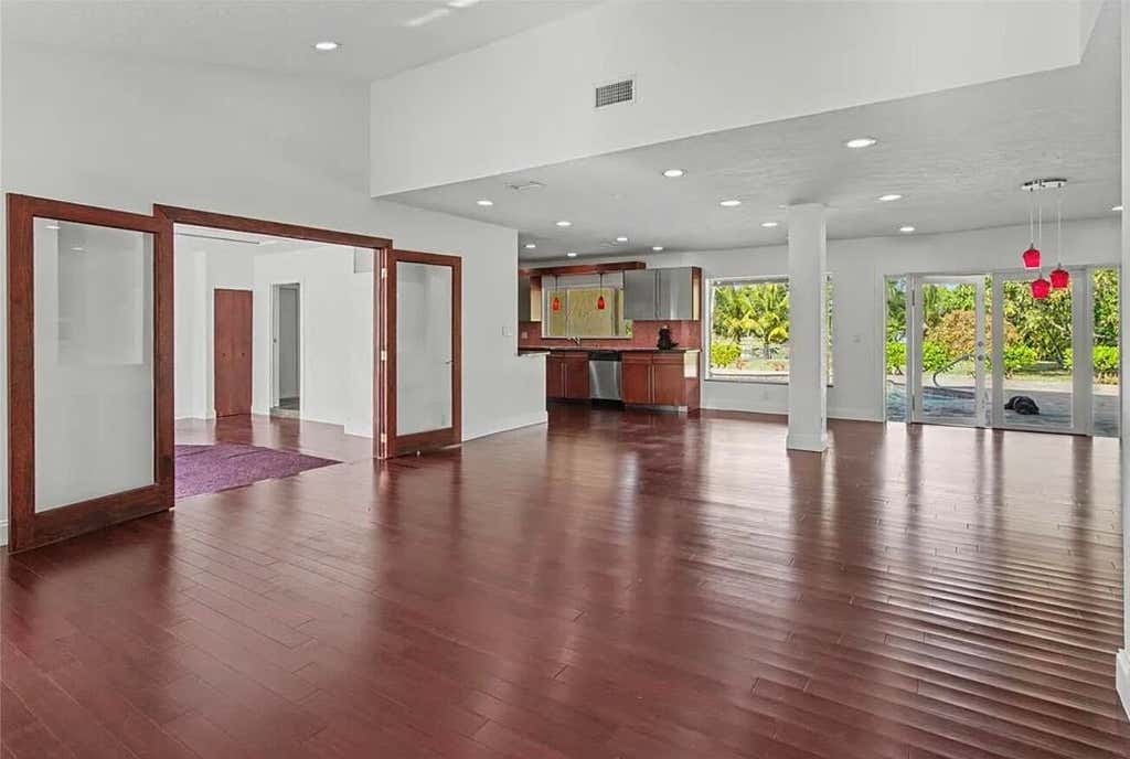 Photo of 8619 SW 51st Street, Cooper City, FL 33328 (MLS # B26060730)