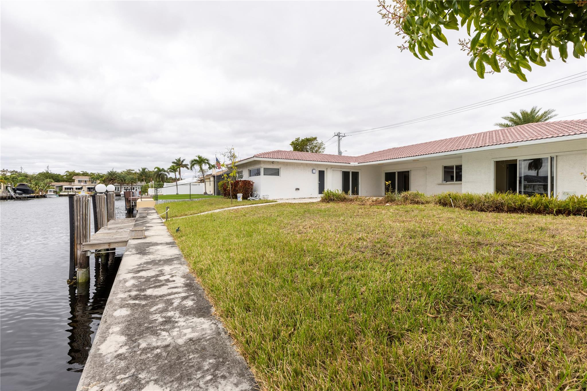 Lake Estates Add 42-26 B - Residential