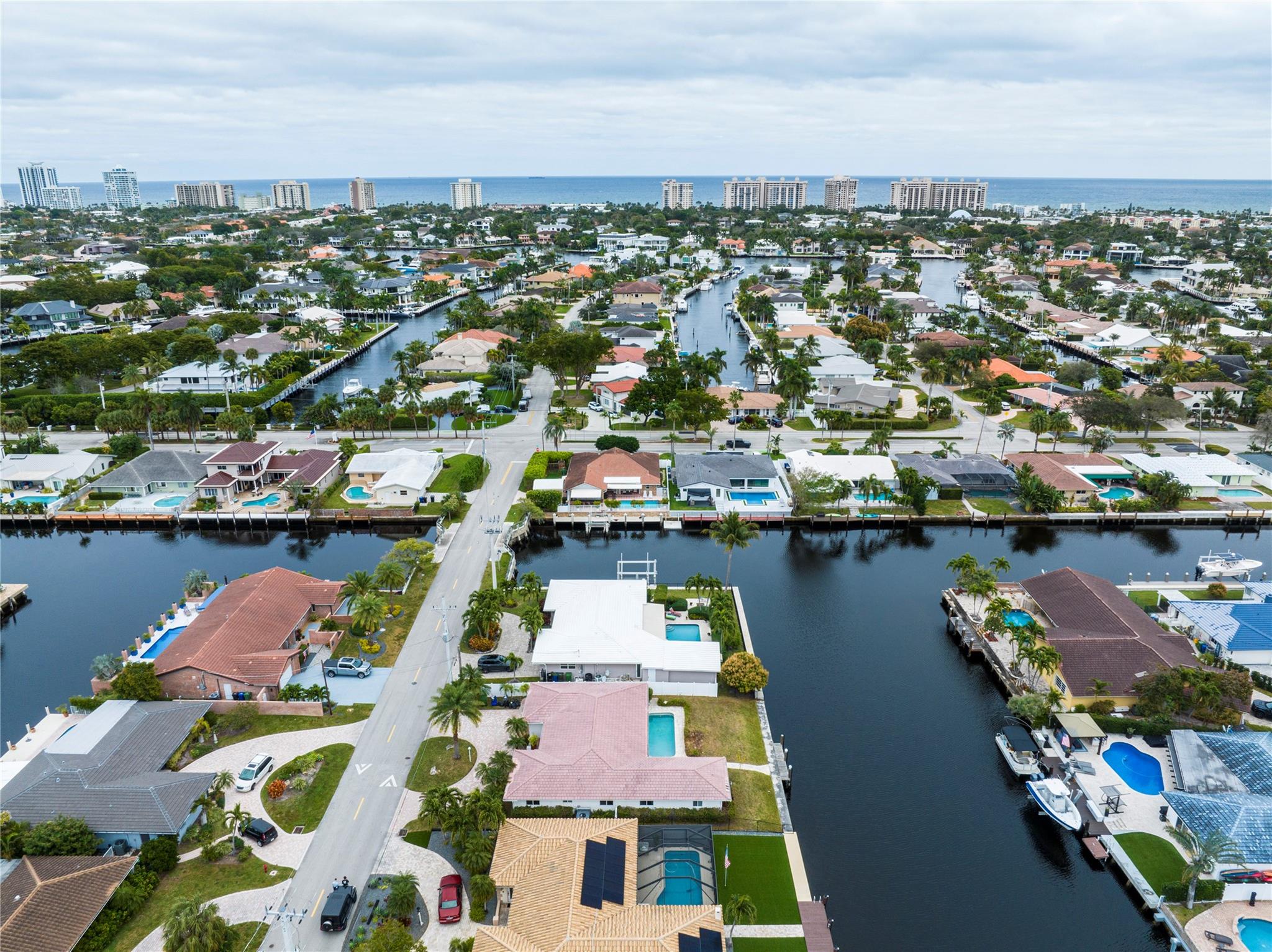Lake Estates Add 42-26 B - Residential