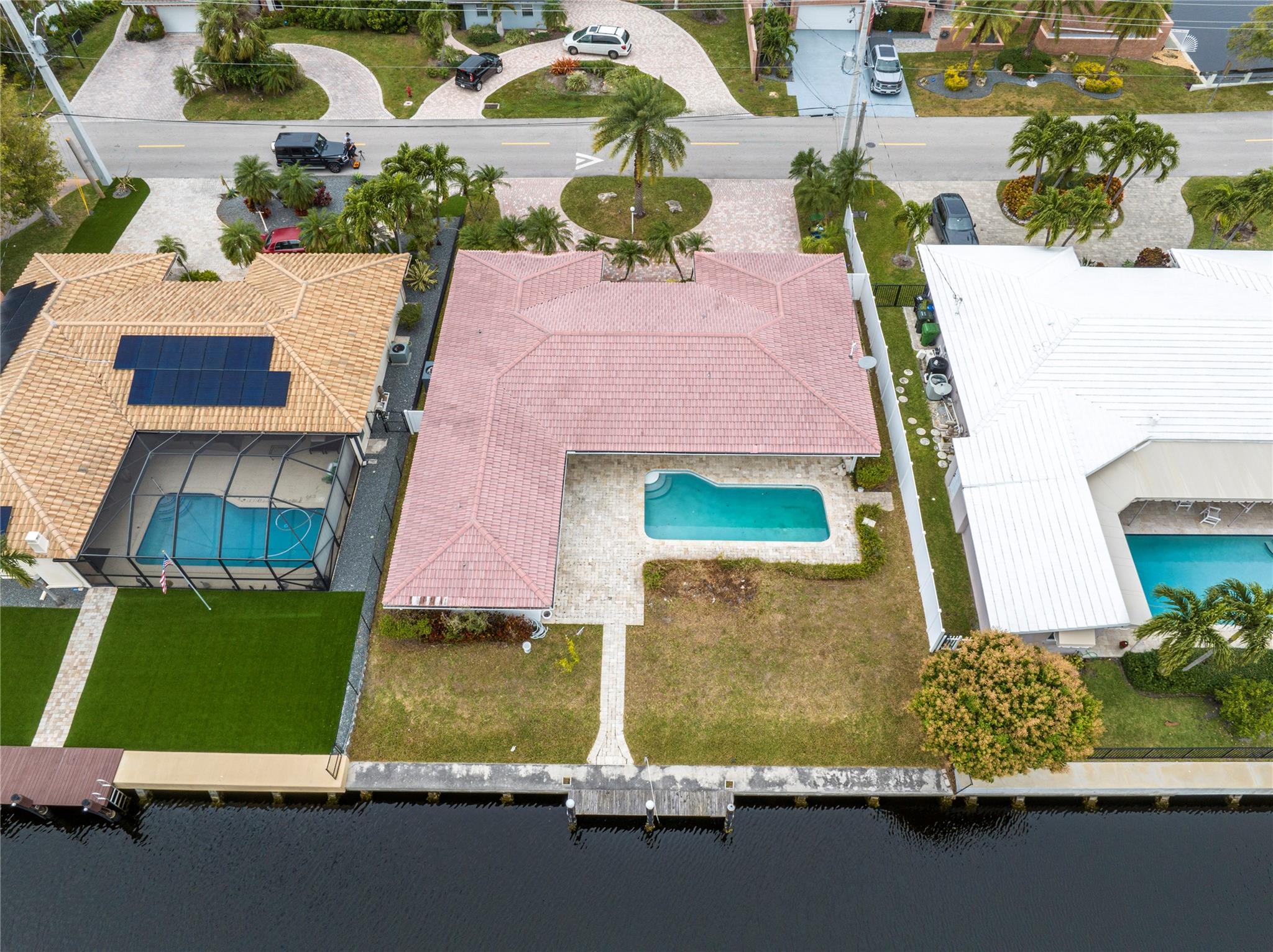 Lake Estates Add 42-26 B - Residential