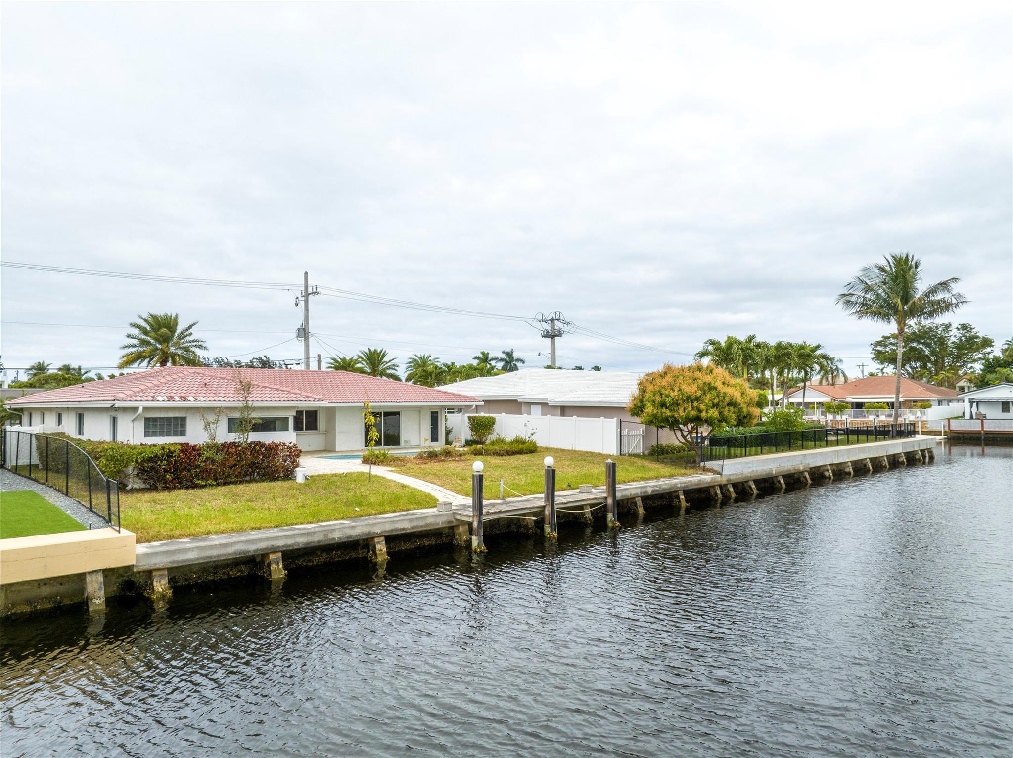Lake Estates Add 42-26 B - Residential