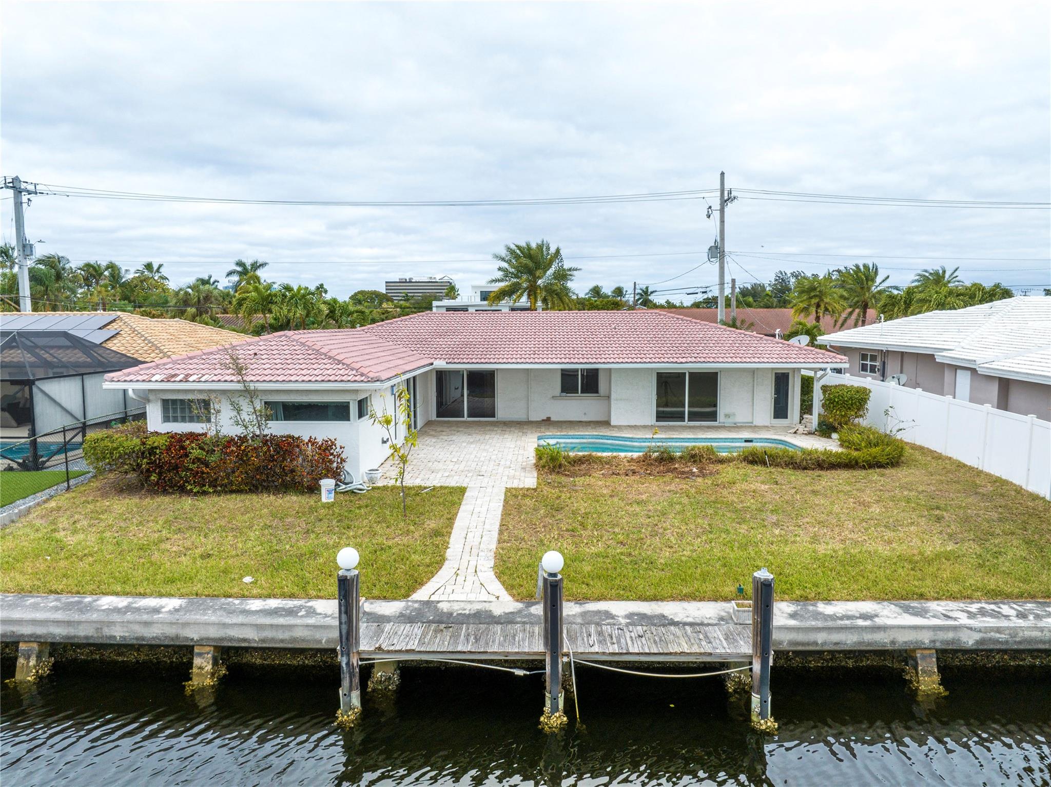 Lake Estates Add 42-26 B - Residential