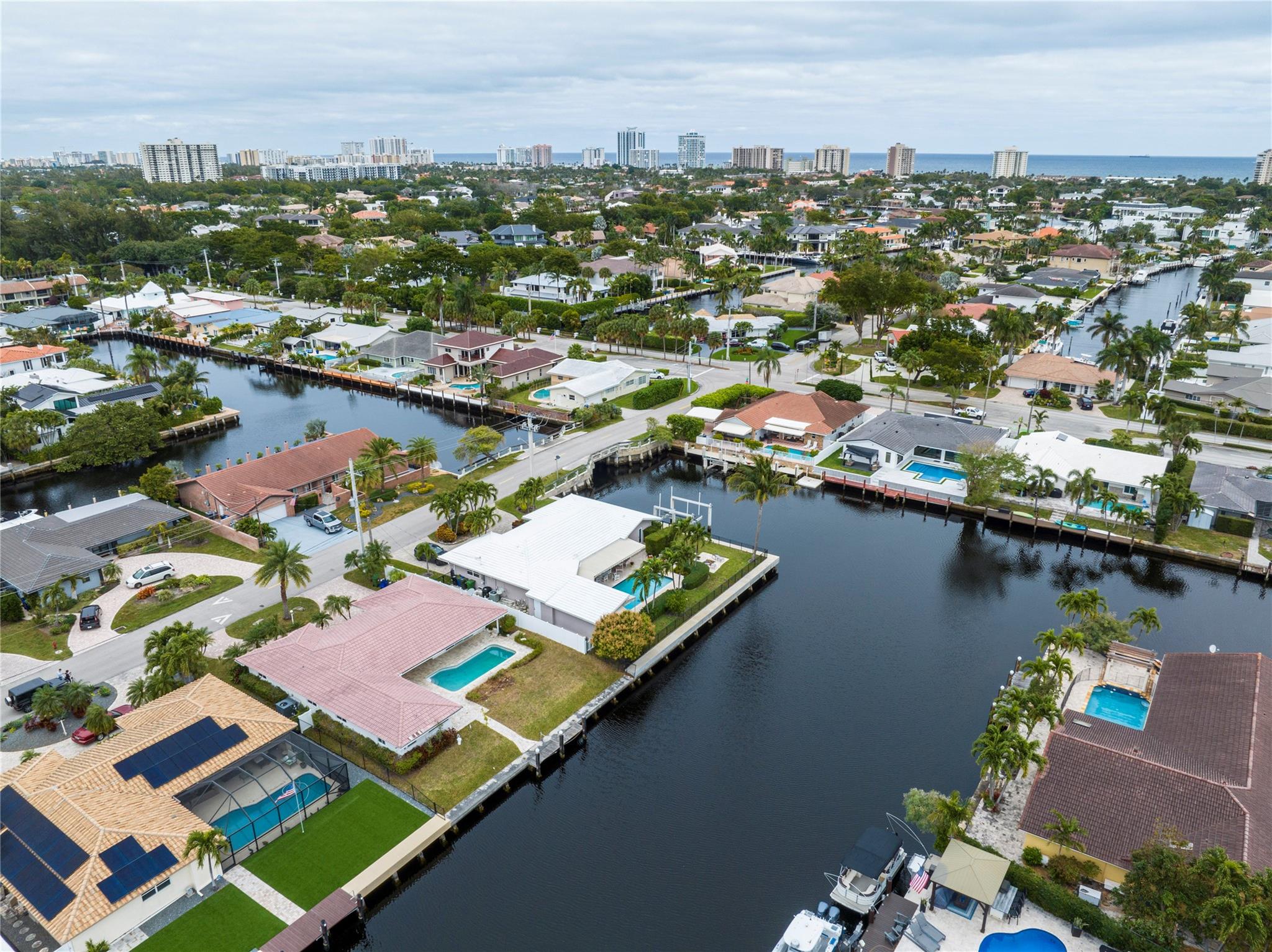 Lake Estates Add 42-26 B - Residential