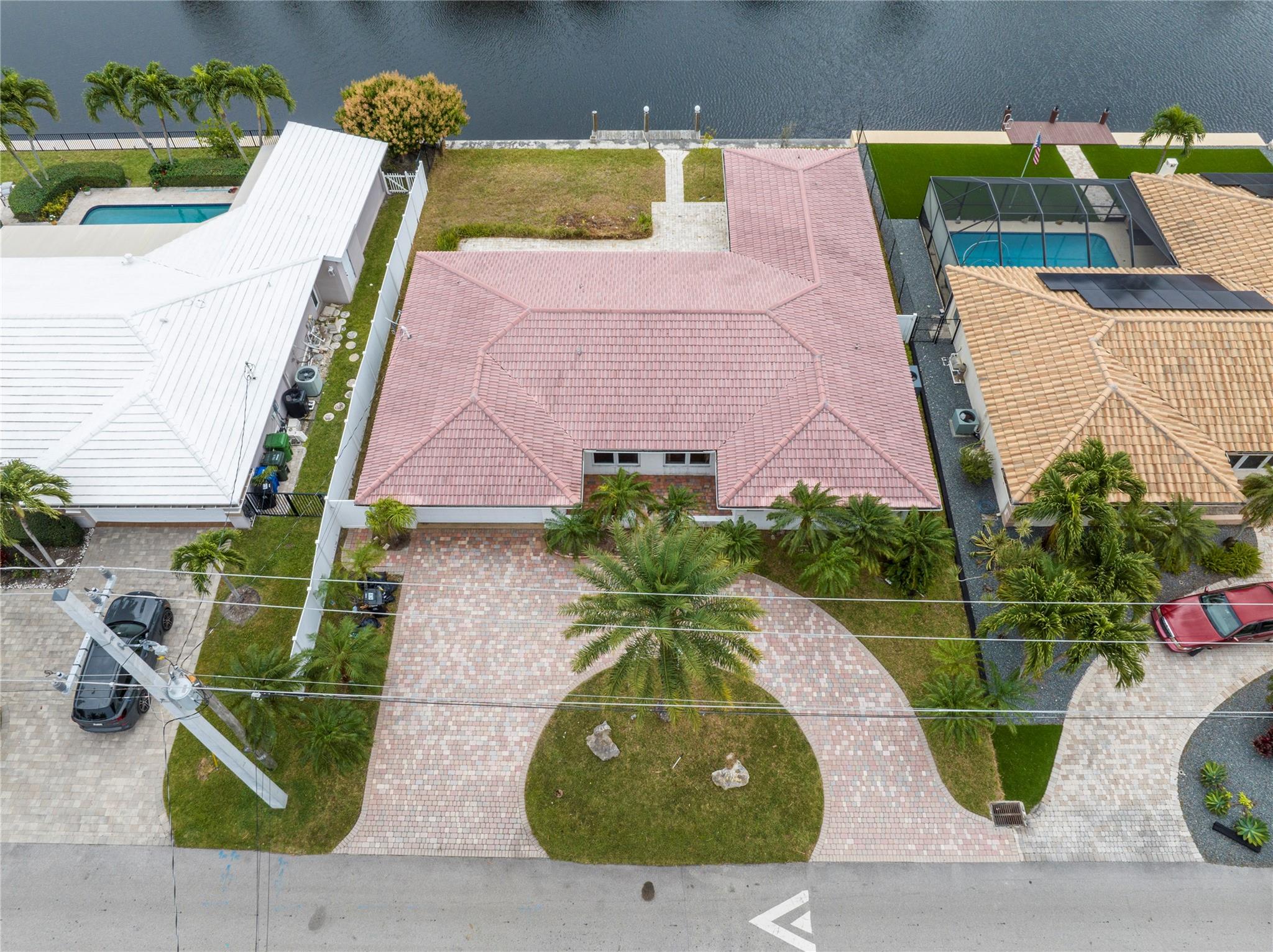 Lake Estates Add 42-26 B - Residential