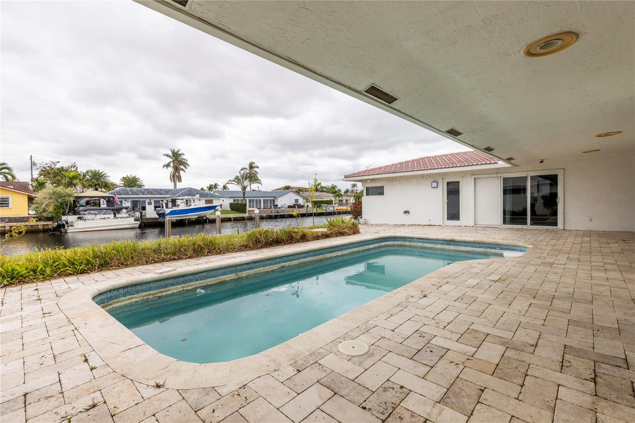Lake Estates Add 42-26 B - Residential