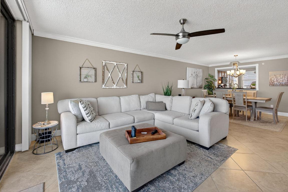 BRYN MAWR OCEAN TOWERS, A CONDOMINIUM - Residential Lease