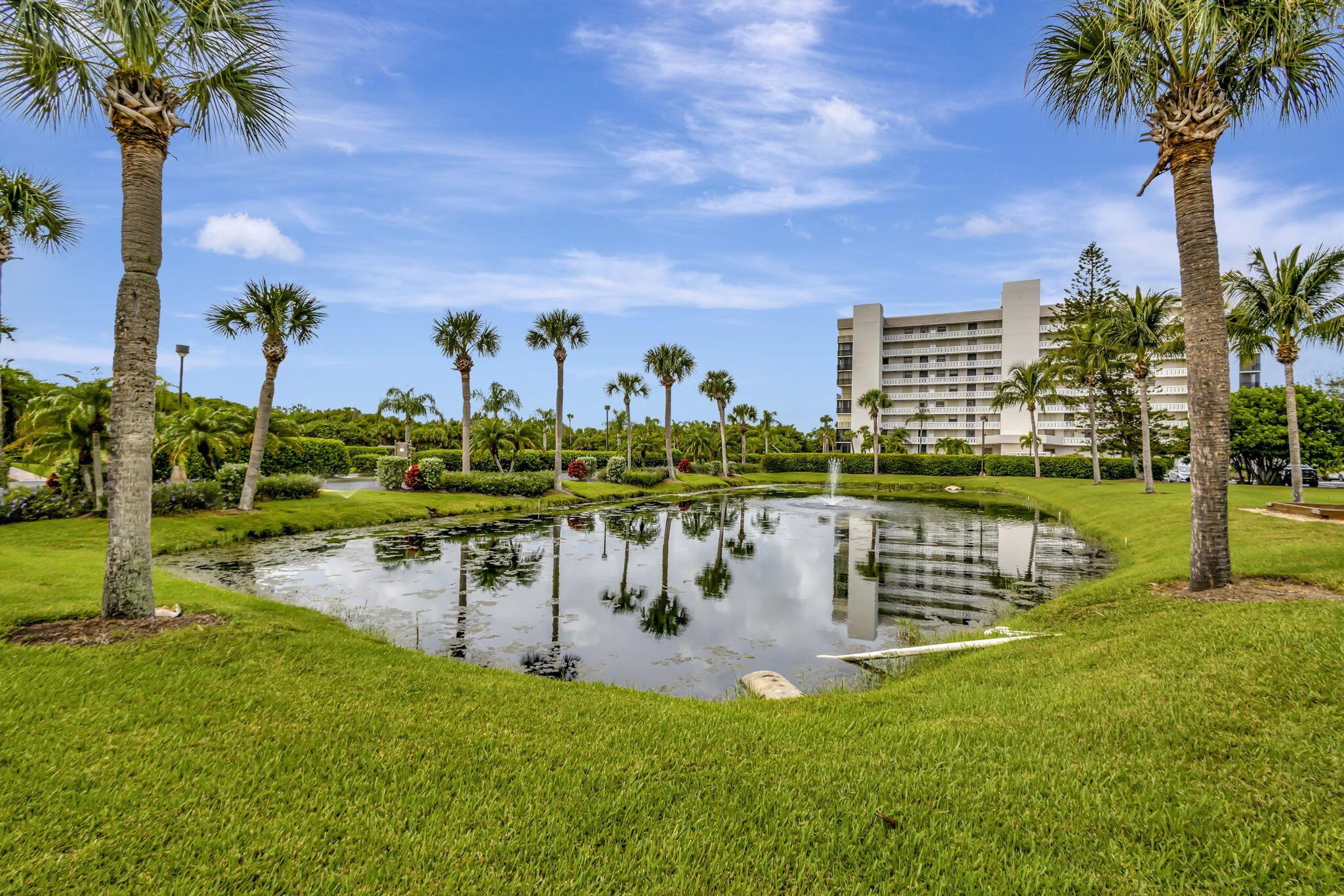 BRYN MAWR OCEAN TOWERS, A - Residential Lease