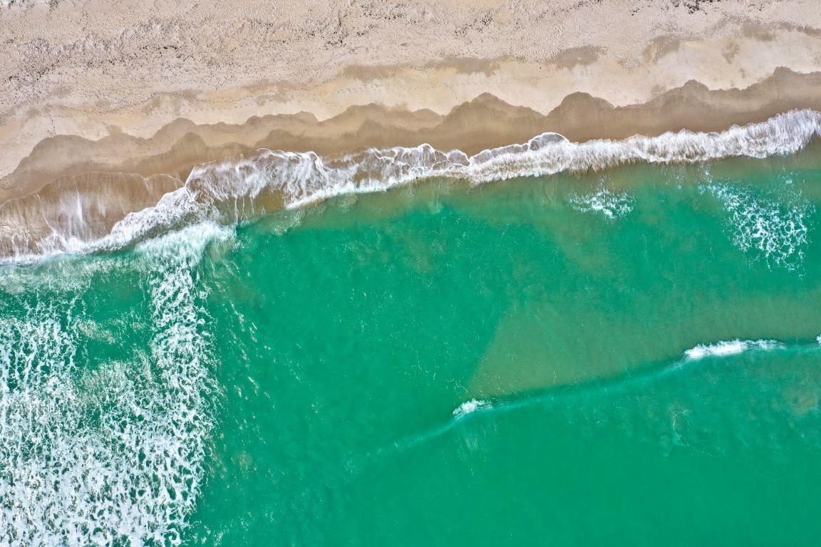 BRYN MAWR OCEAN TOWERS, A CONDOMINIUM - Residential Lease