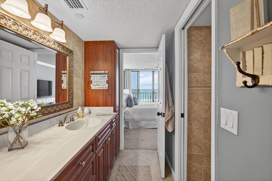 BRYN MAWR OCEAN TOWERS, A CONDOMINIUM - Residential Lease