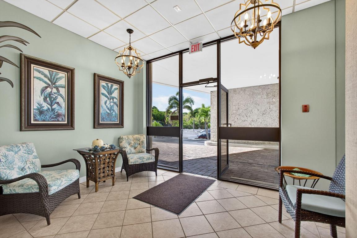 BRYN MAWR OCEAN TOWERS, A CONDOMINIUM - Residential Lease