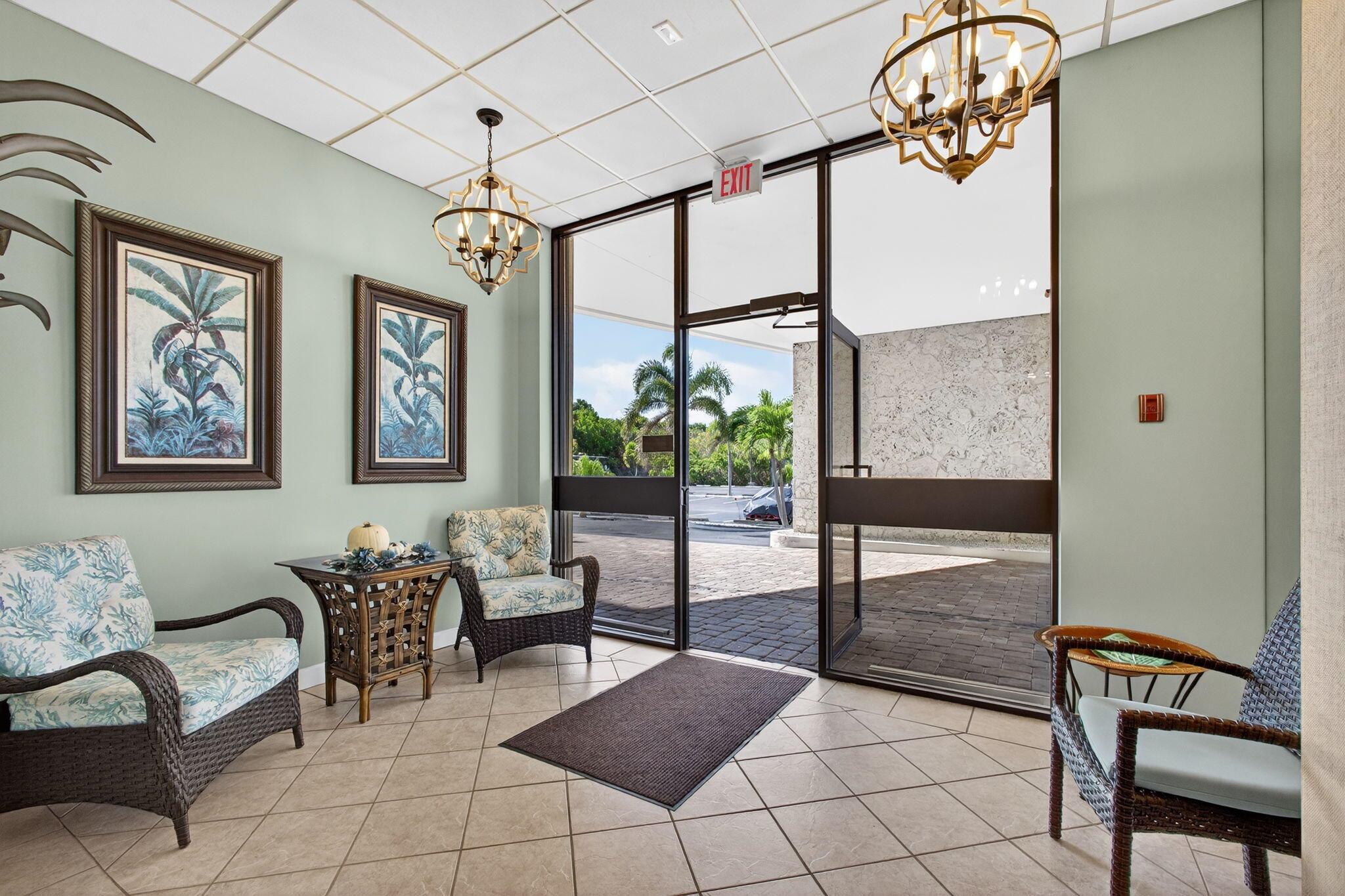 BRYN MAWR OCEAN TOWERS, A - Residential Lease