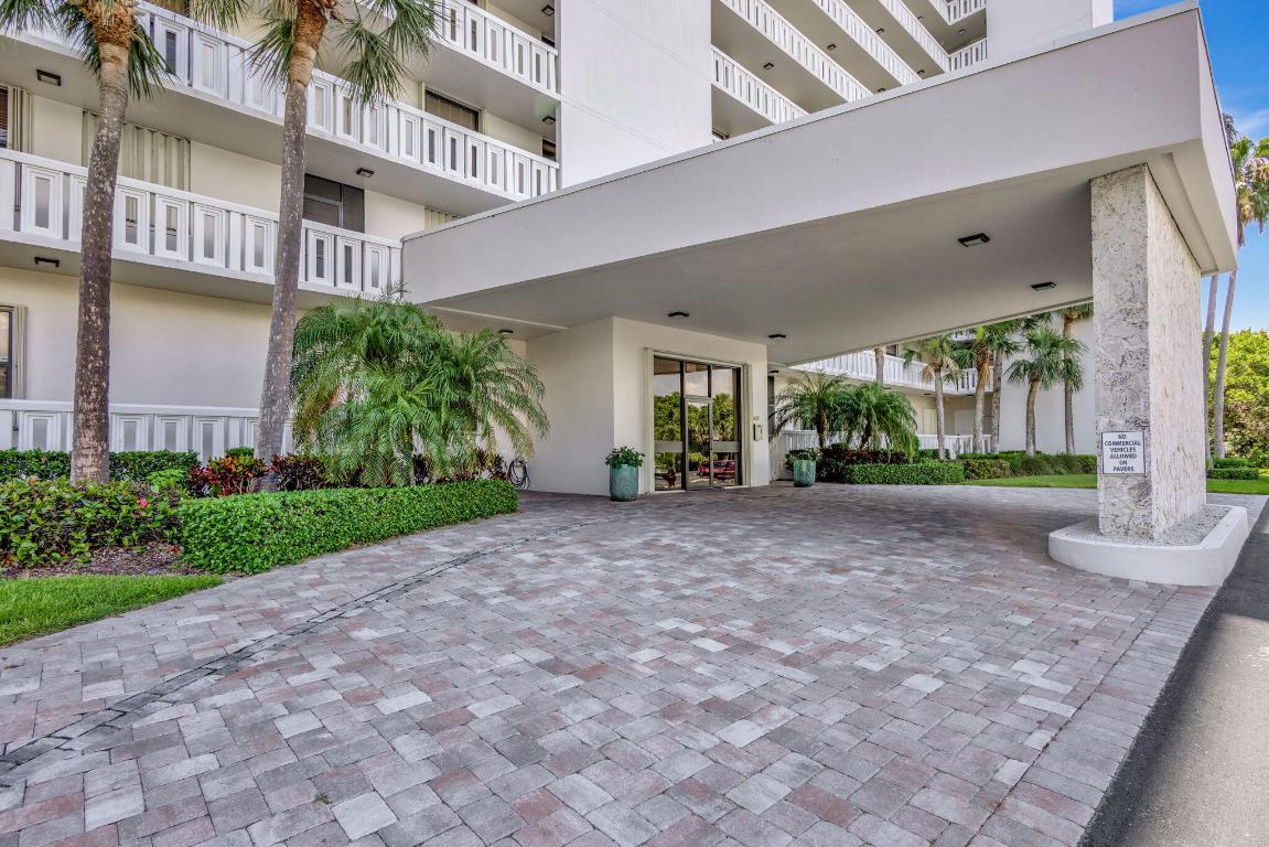 BRYN MAWR OCEAN TOWERS, A CONDOMINIUM - Residential Lease