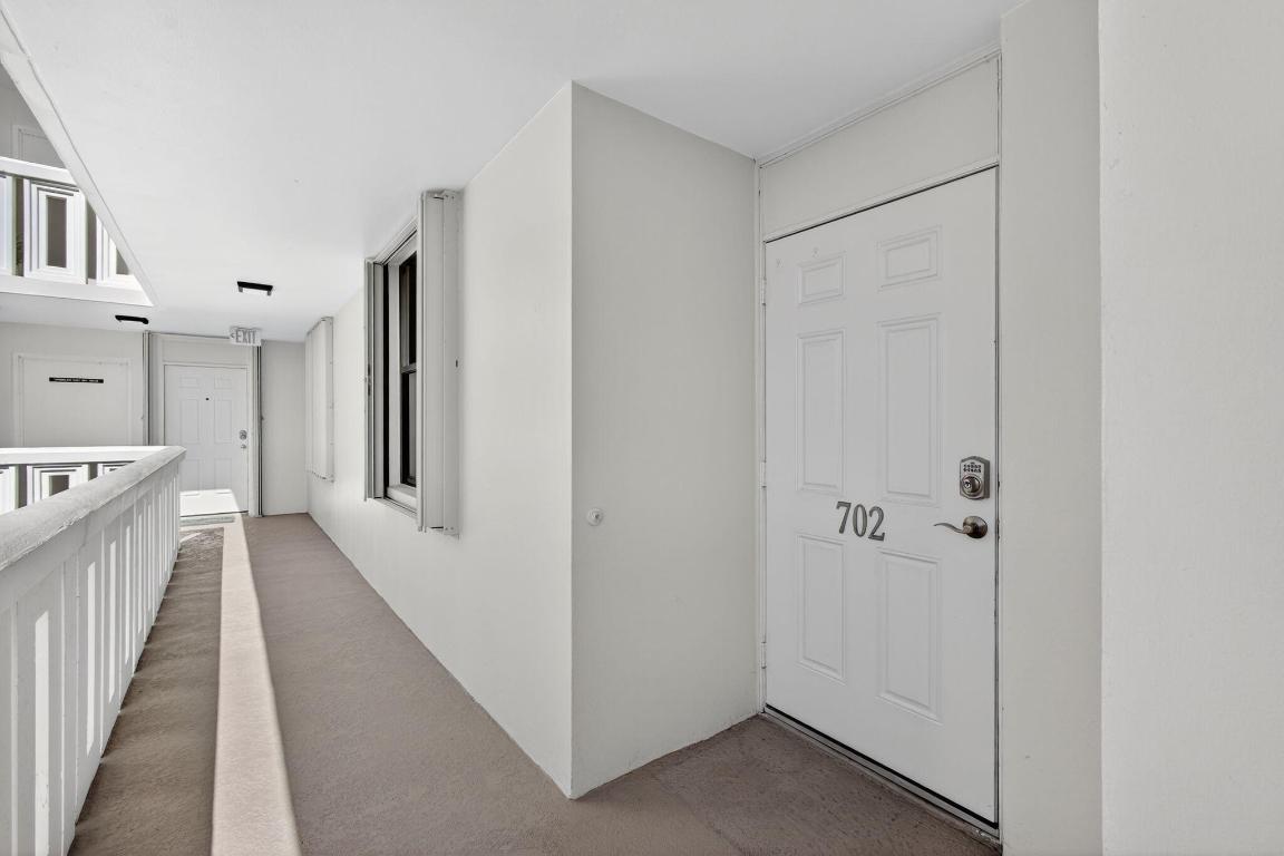 BRYN MAWR OCEAN TOWERS, A CONDOMINIUM - Residential Lease