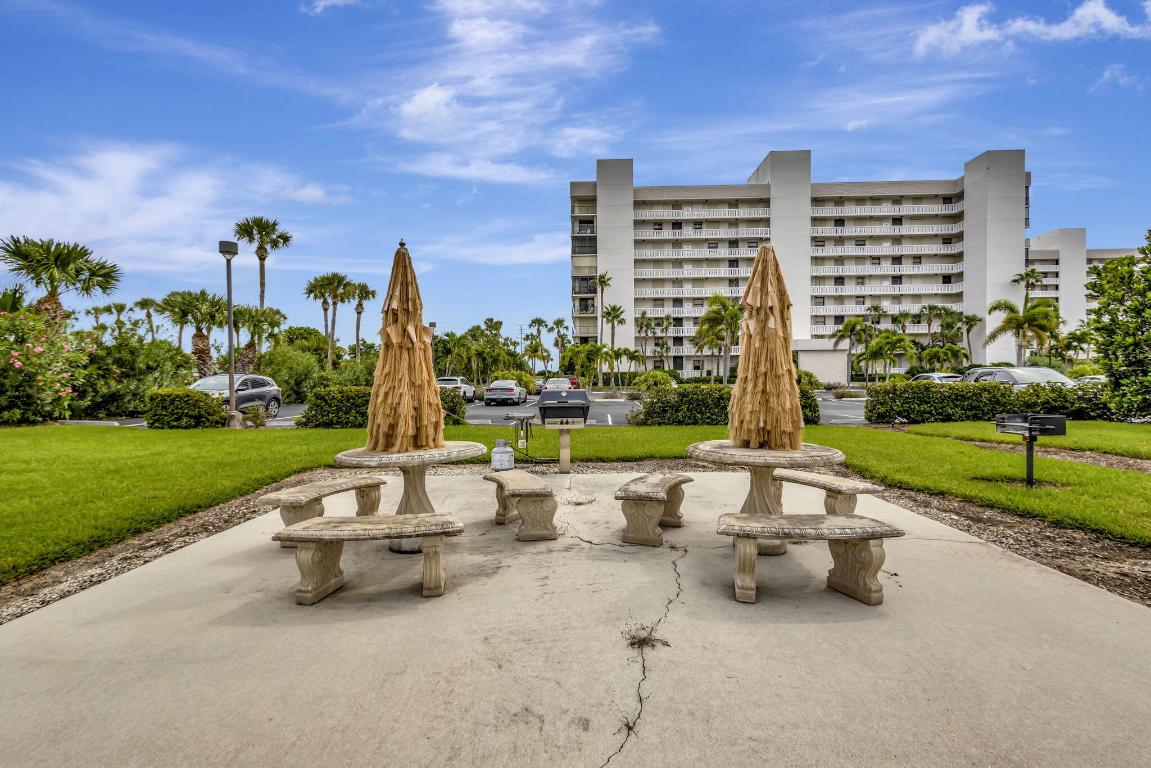 BRYN MAWR OCEAN TOWERS, A CONDOMINIUM - Residential Lease