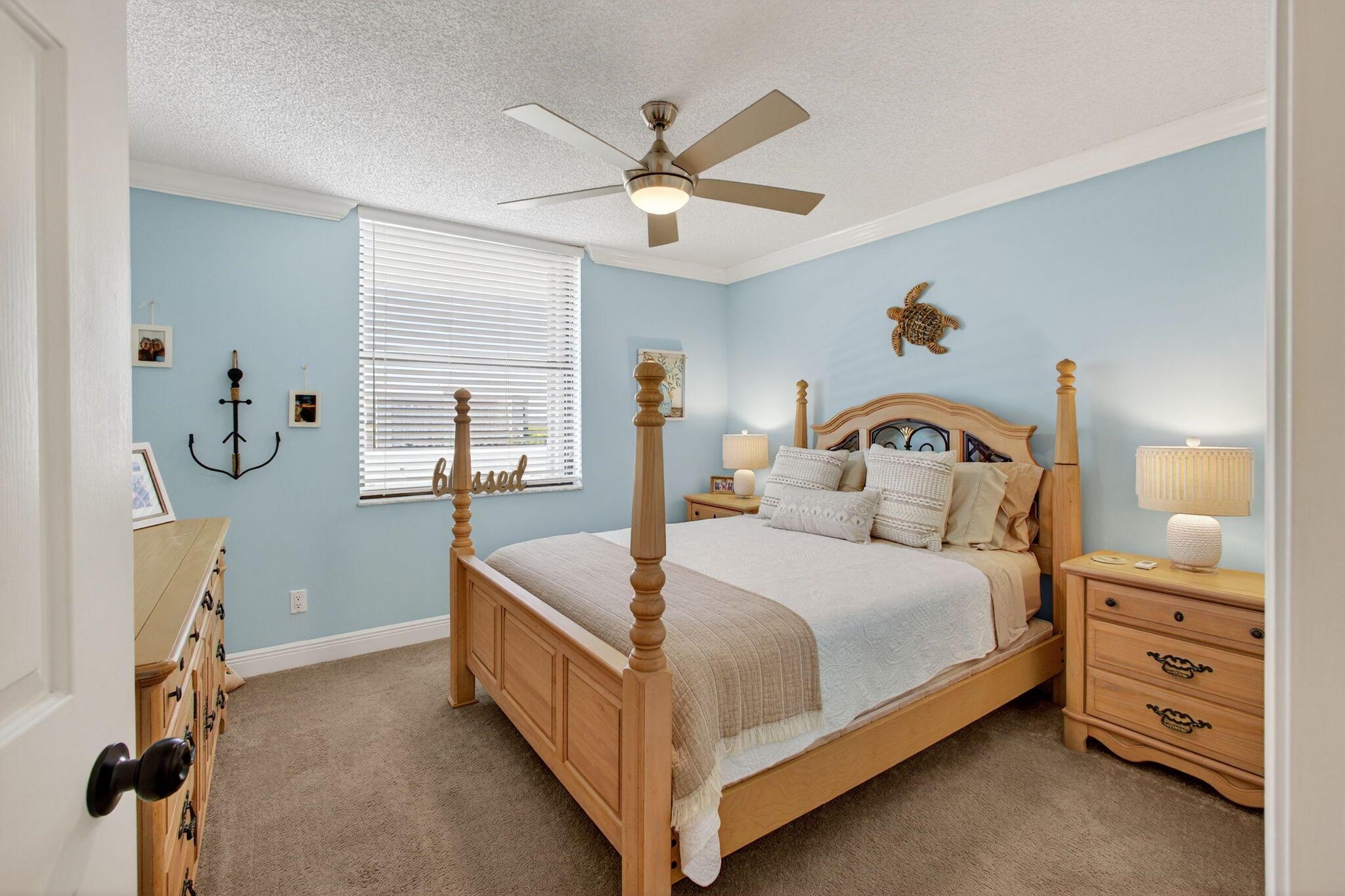 BRYN MAWR OCEAN TOWERS, A - Residential Lease