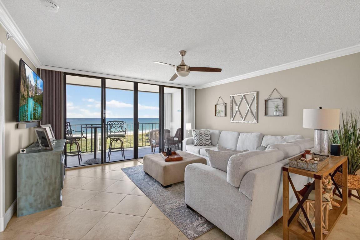 BRYN MAWR OCEAN TOWERS, A CONDOMINIUM - Residential Lease