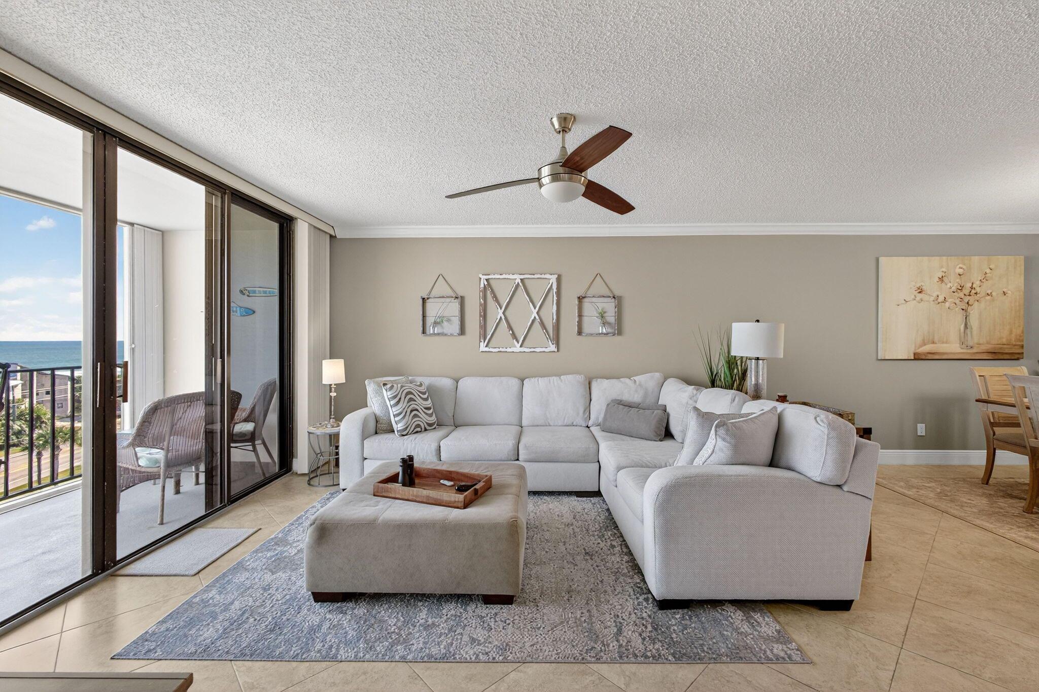 BRYN MAWR OCEAN TOWERS, A - Residential Lease