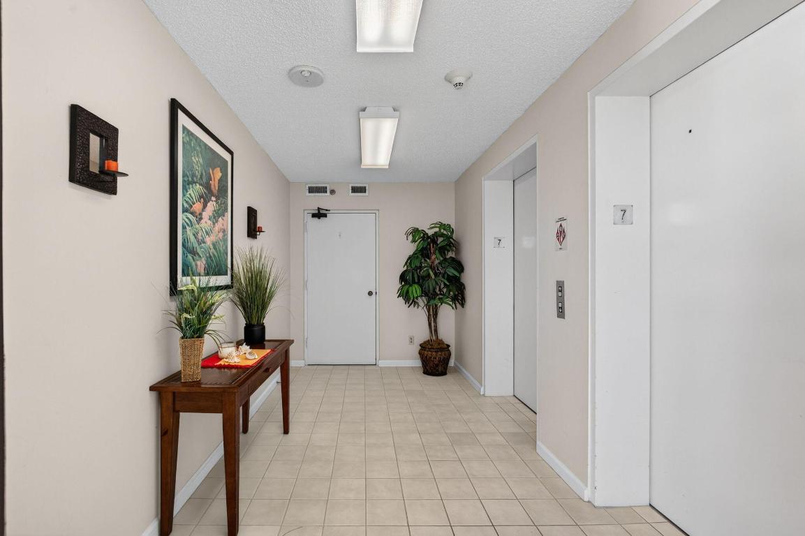 BRYN MAWR OCEAN TOWERS, A CONDOMINIUM - Residential Lease