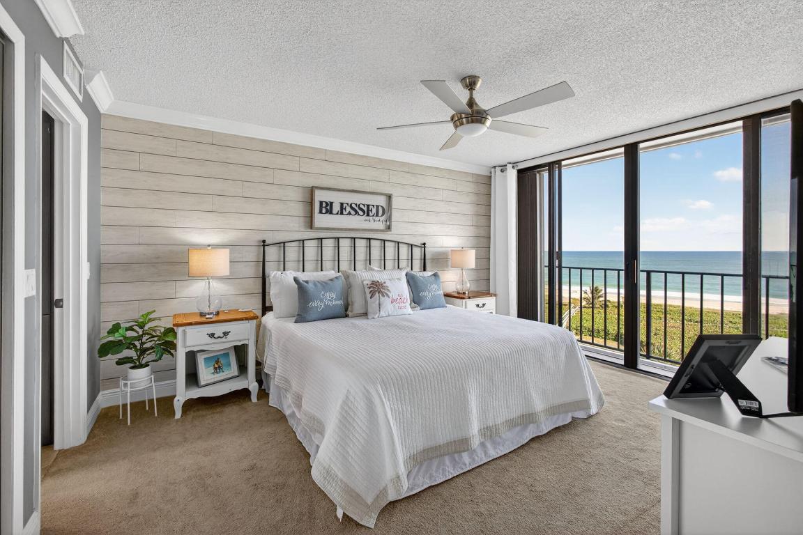 BRYN MAWR OCEAN TOWERS, A CONDOMINIUM - Residential Lease