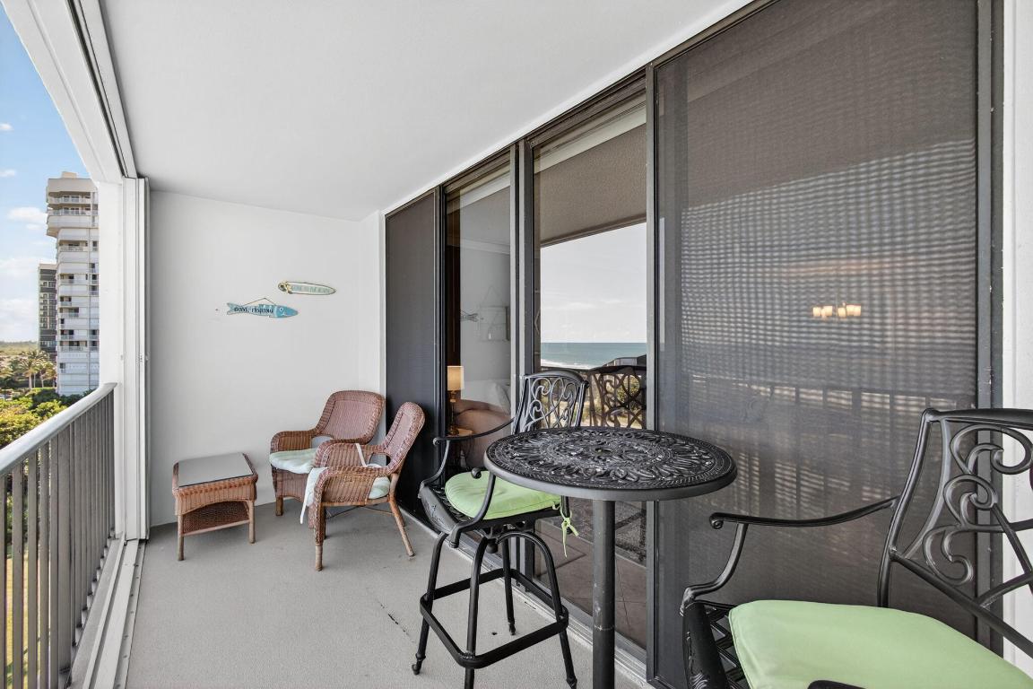 BRYN MAWR OCEAN TOWERS, A CONDOMINIUM - Residential Lease