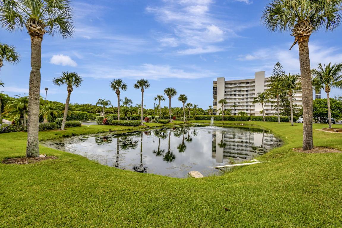 BRYN MAWR OCEAN TOWERS, A CONDOMINIUM - Residential Lease