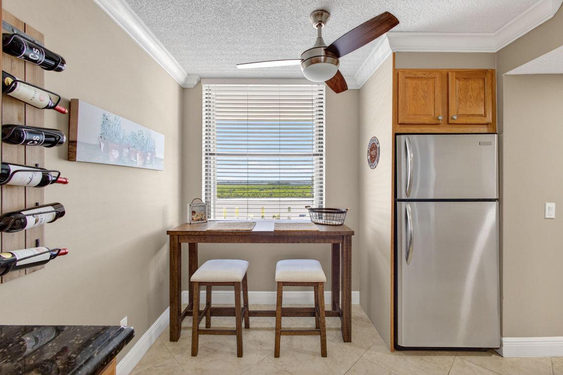 BRYN MAWR OCEAN TOWERS, A CONDOMINIUM - Residential Lease