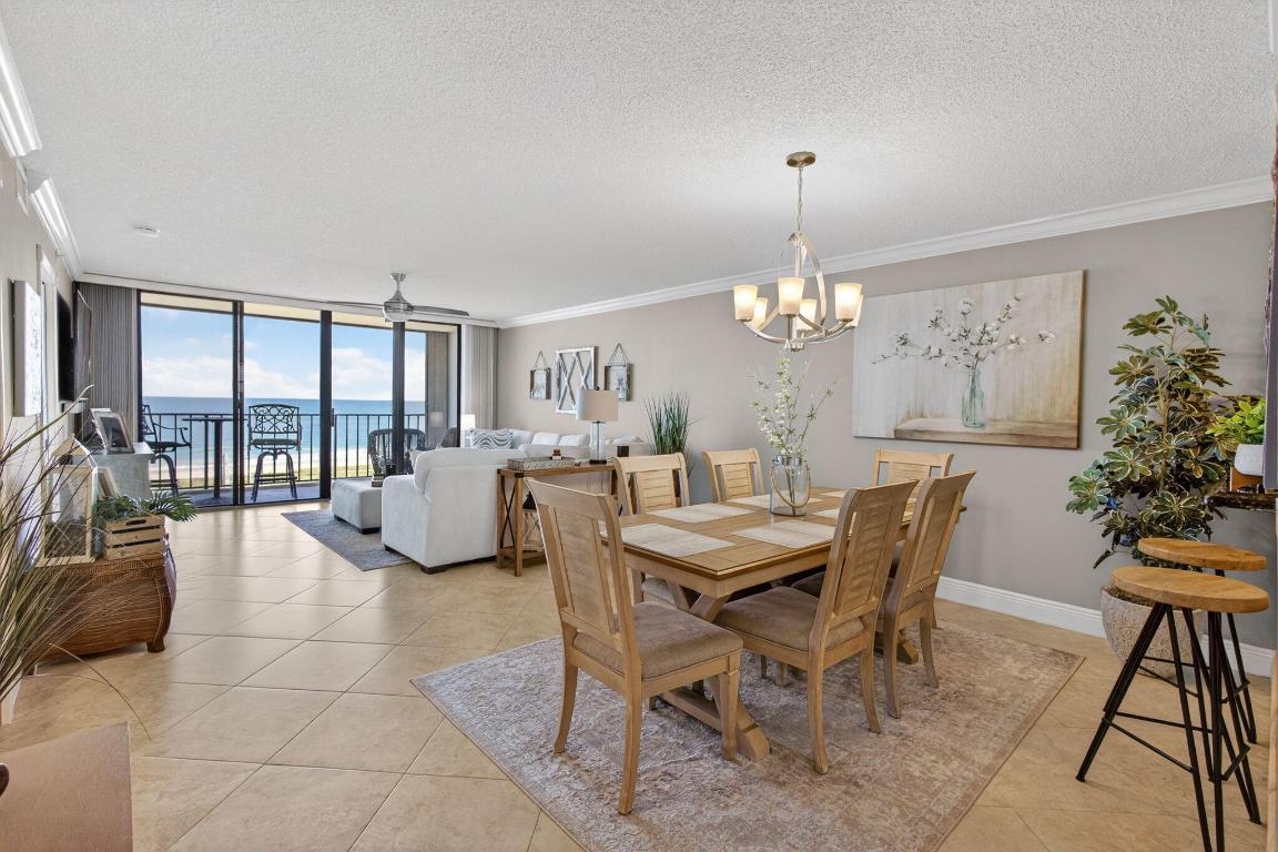 BRYN MAWR OCEAN TOWERS, A CONDOMINIUM - Residential Lease