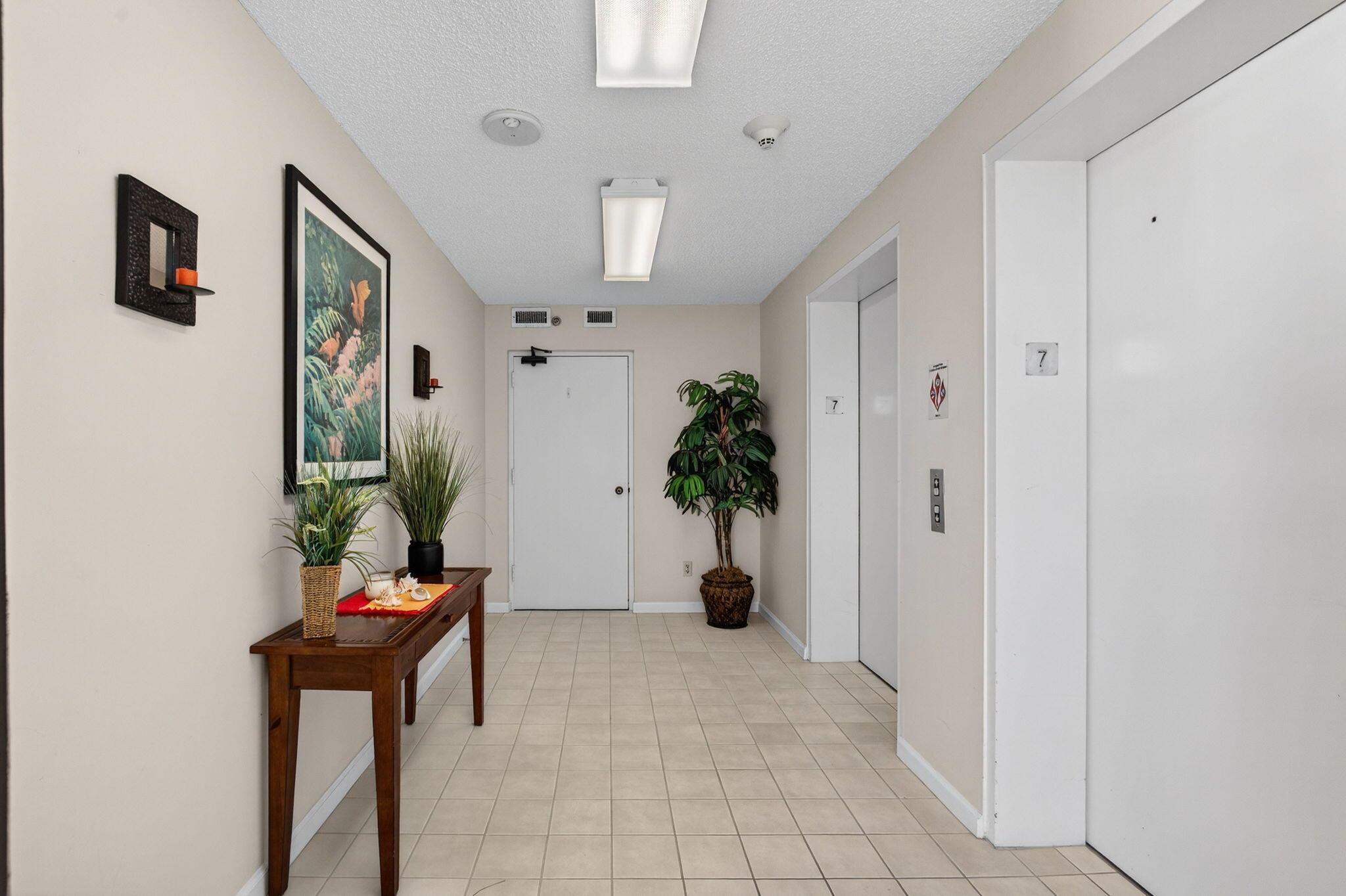 BRYN MAWR OCEAN TOWERS, A - Residential Lease