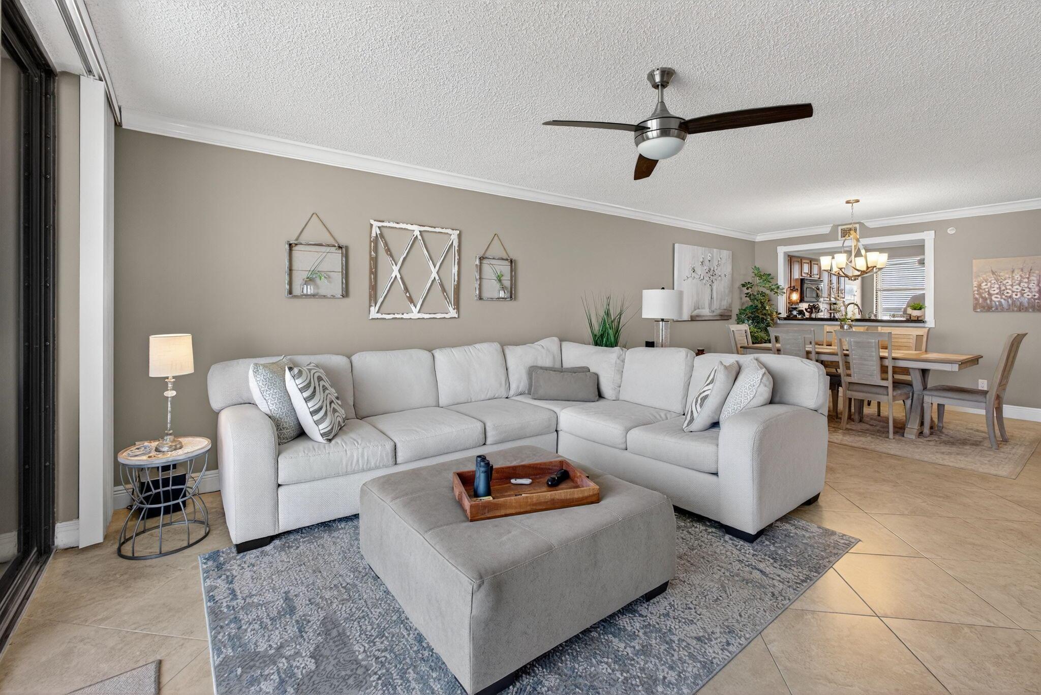 BRYN MAWR OCEAN TOWERS, A - Residential Lease