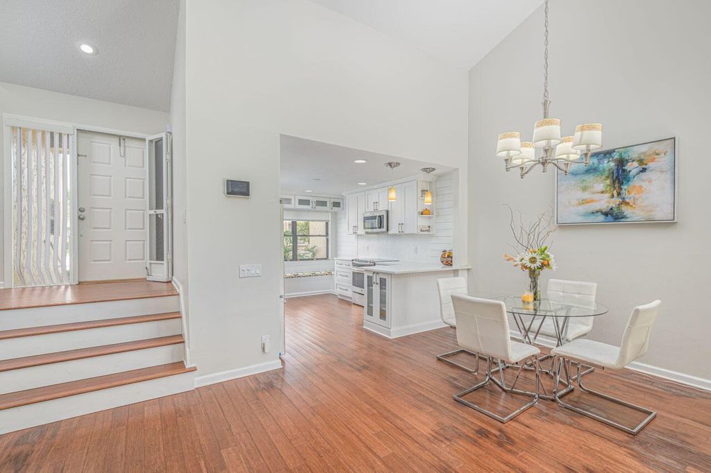 Photo of 3624 SW Quail Meadow Trail #D, Palm City, FL 34990 (MLS # R11039677)