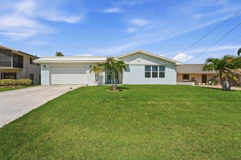 Photo of 1123 Granada ST, Hutchinson Island, FL 34949 (MLS # B26026762)