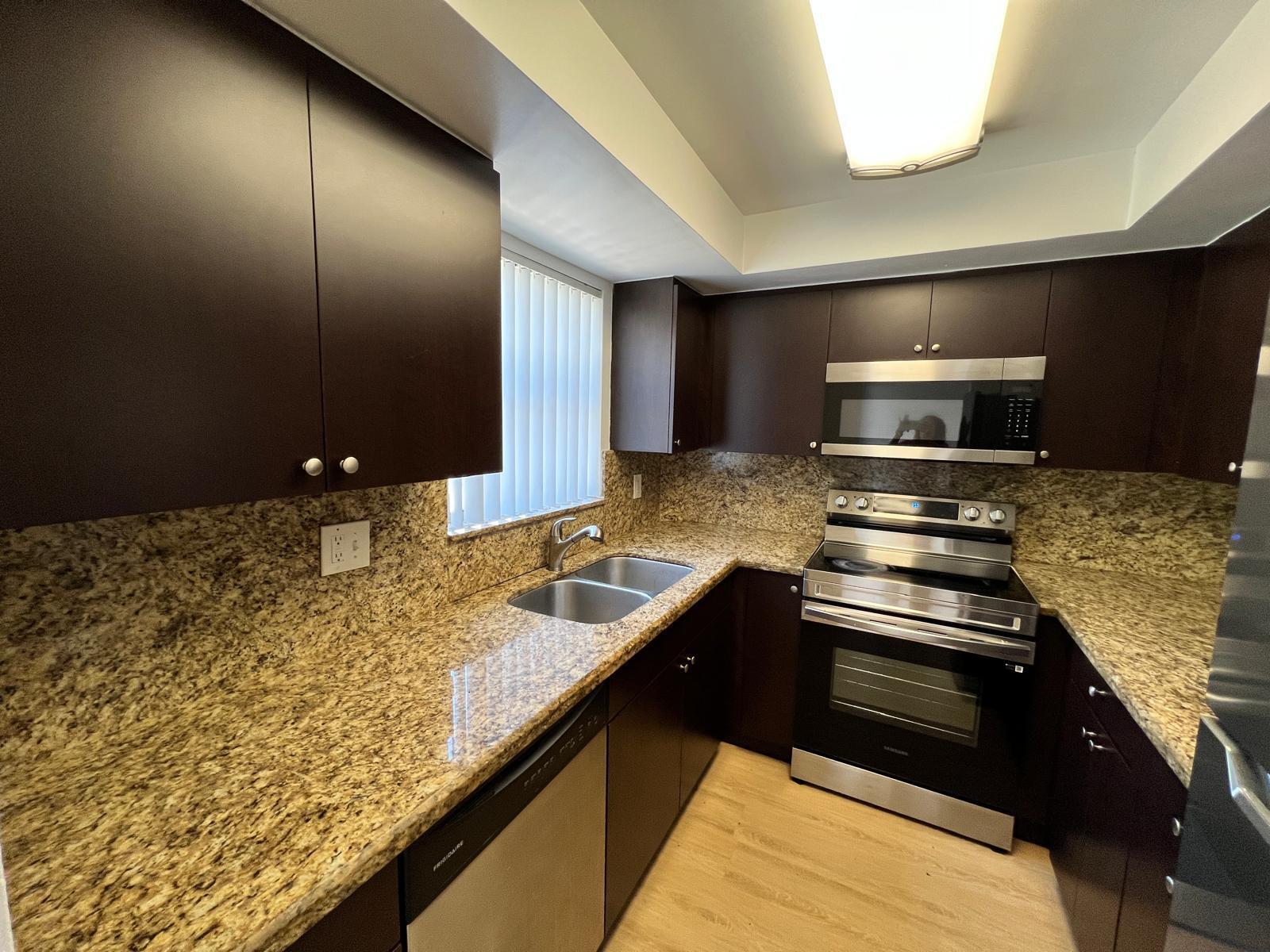 Mi Casa Apartments - Residential Lease