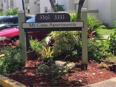 Mi Casa Apartments - Residential Lease