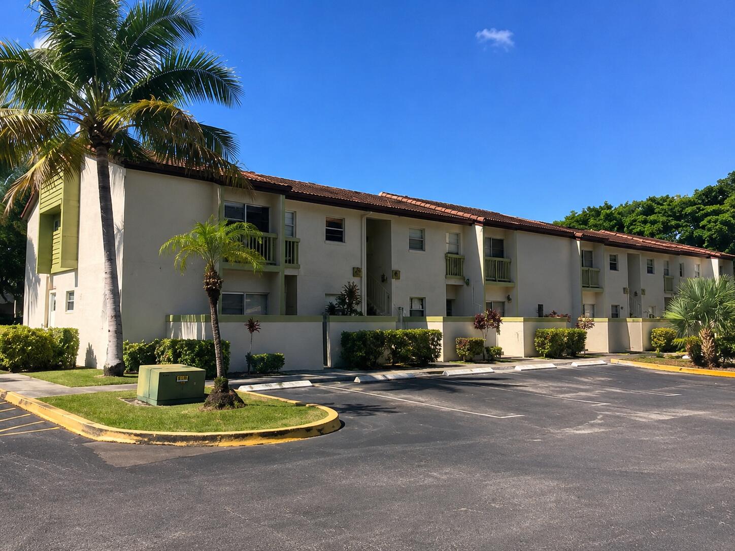 Mi Casa Apartments - Residential Lease