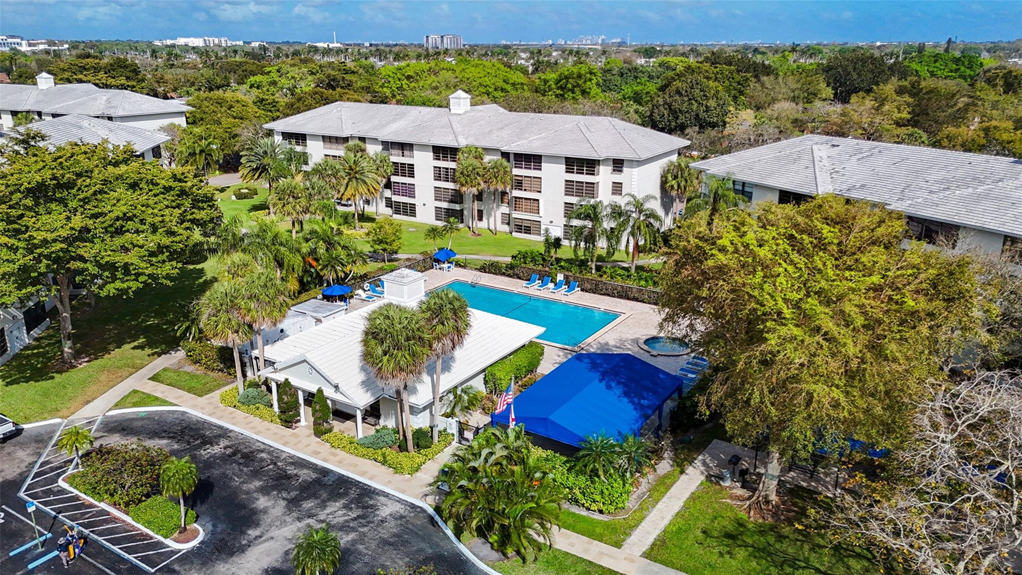 Whitehall - Residential Lease