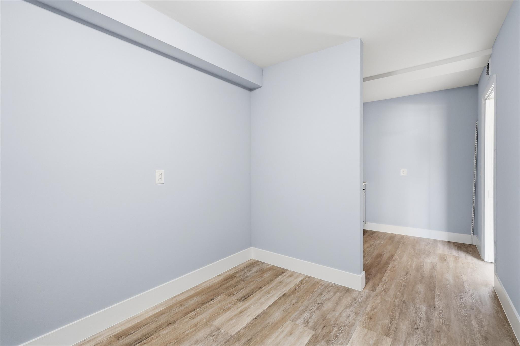 Whitehall - Residential Lease